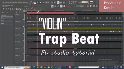 Image result for Trap Beats Tutorial