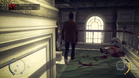 Hitman Absolution Part 18 的图像结果