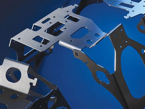 Sheet Metal Tolerances: A Comprehensive Guide - ADH Machine Tool