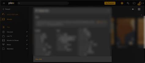 Image result for Plex API Key