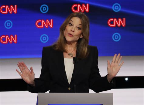 CNN Democratic Debate 2019: Day one in Detroit - oregonlive.com