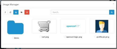 Image result for OpenCart Tutorial