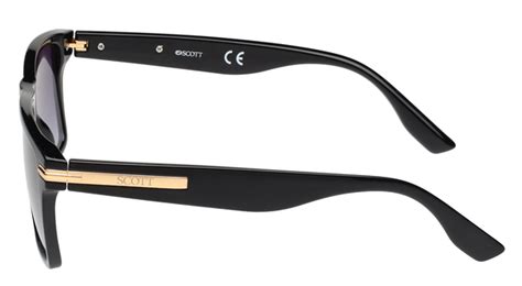 Shop Scott Eyewear – Luxury Sunglasses & Eyeglasses Online