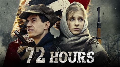 72 HOURS | WAR DRAMA | Full Length War Movie | HD | Premiere - YouTube