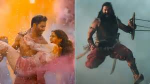 Varun Dhawan Reacts To SSKTK's Clash With Kantara Chapter 1 Amid Screen ...