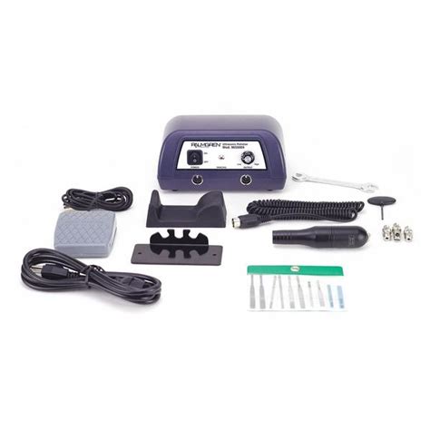 Dayton Lapping Machine, 60 Hz, 40W Output 400H47 | Zoro