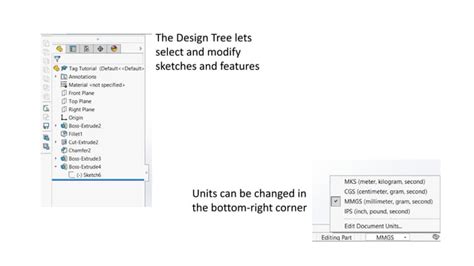 SolidWorks 2021 Tutorial PDF 的图像结果
