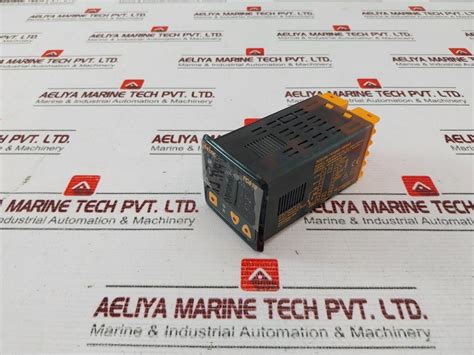 Selec Tc513Ax Digital Temperature Controller 85 To 270V Ac/Dc 50/60Hz ...