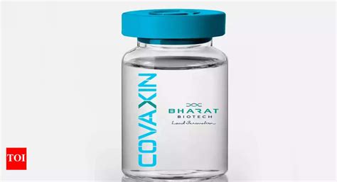 No approval for Covaxin, expert panel seeks more data from Bharat ...