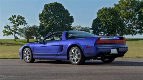 Acura Nsx 2000