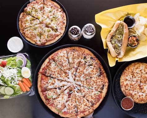 Order Cybelle's Pizza Delivery in Oakland | Menu & Prices | Uber Eats