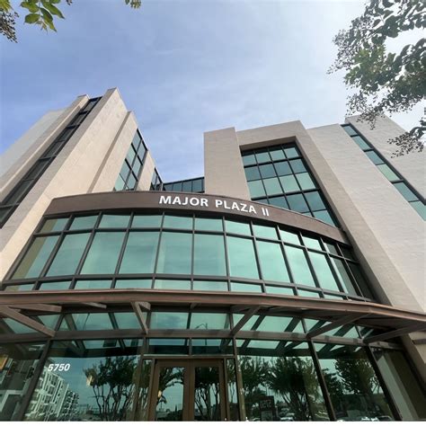 InCharge Debt Solutions on LinkedIn: #remotework #officelife #orlando