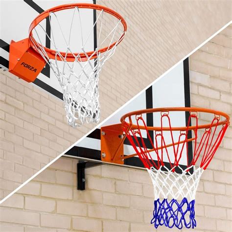 Basketball Hoop - Basketball Ring & Net | Net World Sports