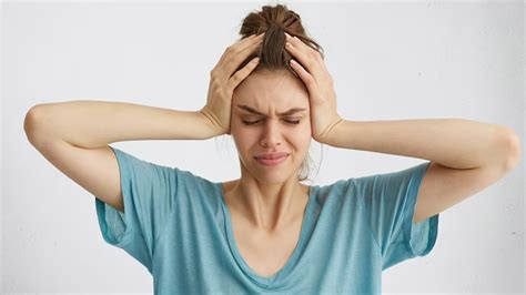 Understanding Vertigo: Causes of Spinning Head and How to Address Them ...