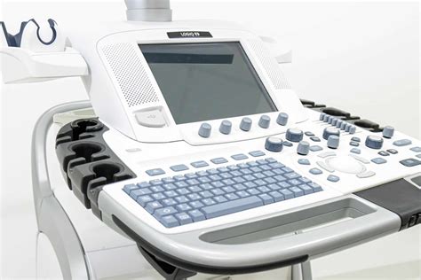 GE Ultrasound Machines for Sale | Probo Medical