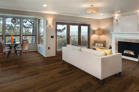 Stylish Slip Resistant Flooring For Modern Homes