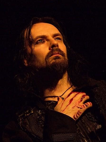 Image result for My Dying Bride Interview