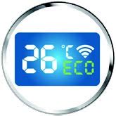 ACS SHOP&SERVICE Vivax klima Klima uređaji