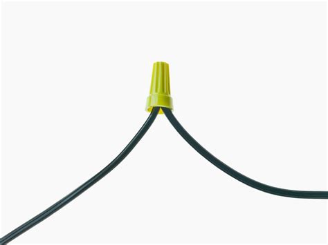 Image result for Using Wire Nuts Properly