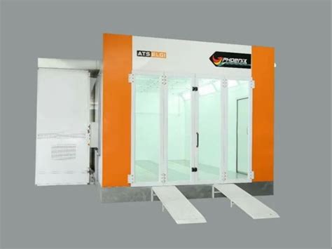 ATS ELGI Equipments - ATS ELGI Two Post Hydraulic Lifts Distributor ...