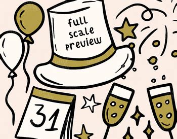 New Year Traditions Clip Art 的图像结果