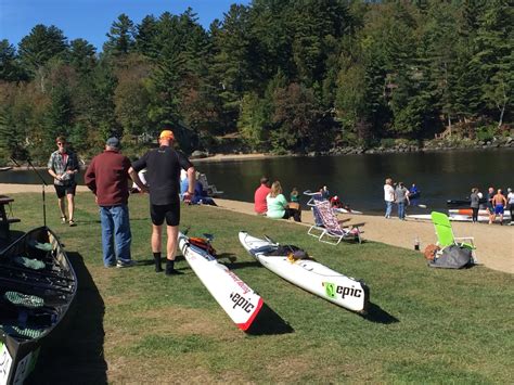 Long Boat Regatta | Long Lake, NY | Sept. 23, 2023 | Things to Do in ...