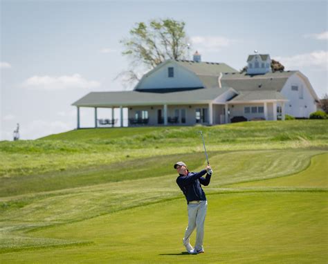 Black Sheep Golf Club