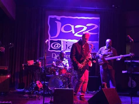 JAZZ AT JACK'S - All You Need to Know BEFORE You Go 2026 (with Photos ...