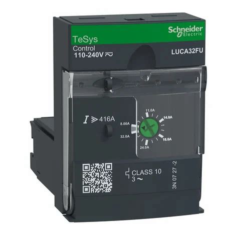 Schneider Control Unit - LUCA32FU Schneider Control Unit Trader ...