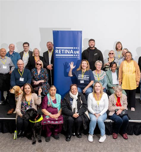 Best disease - Retina UK