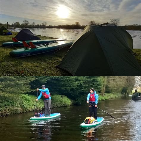 Ripon To York Overnight Expedition 2024, Ripon Marina, 1 June to 2 June ...