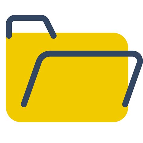 Image result for Open File Icon