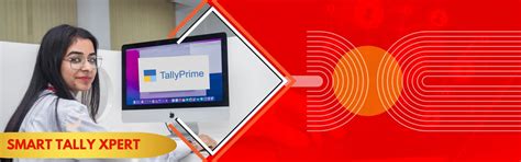 SMART TALLY XPERT ( TALLY PRIME ) | Smart Skills india