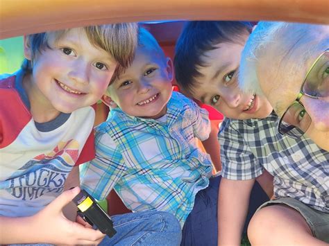 VBS 2024 BREAKER ROCK BEACH!, Mount Harmony Baptist Church, Knoxville ...