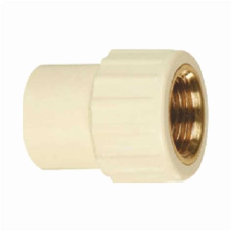 CPVC Pipes & Fittings - Apollo CPVC Ball Valve Manufacturer from New Delhi