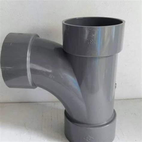 Jual SAMBUNGAN PIPA TEE Y 3 inch RUCIKA D / T Y 3" D INCH PARALON ...