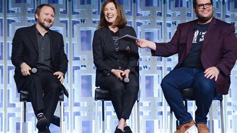 SWCO 2017: 10 Things We Learned from the Star Wars: The Last Jedi Panel ...