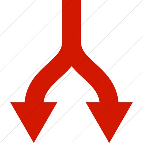 Image result for Mod Split Arrow