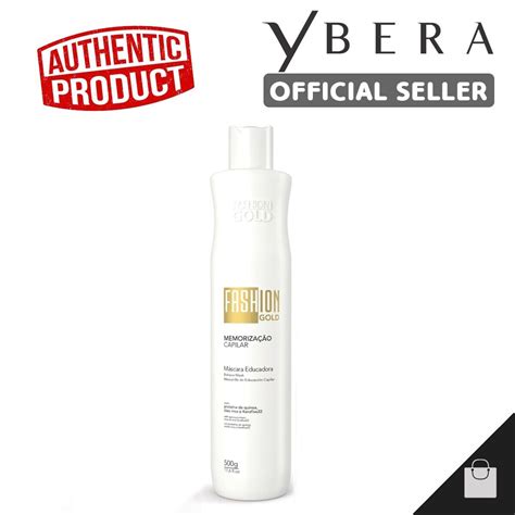 Ybera Fashion Gold Progressive Straightening India | Ubuy