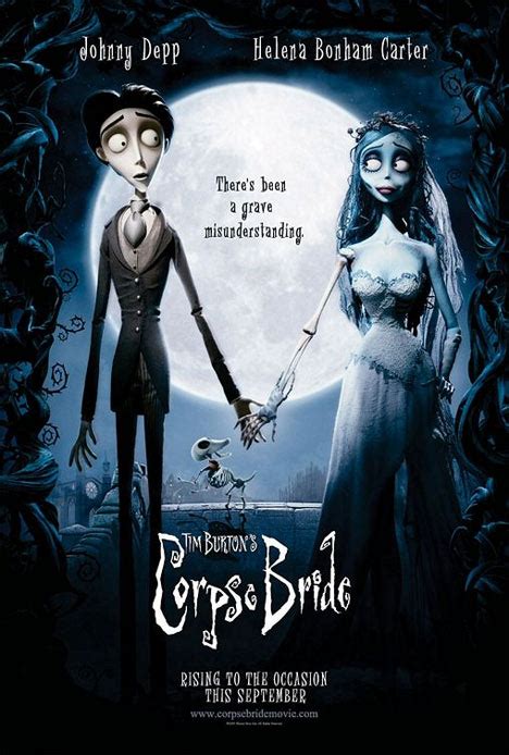 Corpse Bride 2005 vs Book of Life 的图像结果