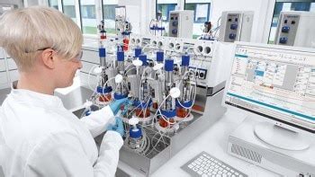 Process Analytical Technology - Eppendorf Sweden