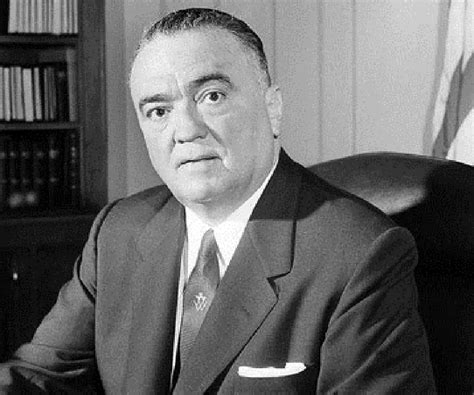 J. Edgar Hoover - First Director of Fbi, Facts, Family - J. Edgar ...