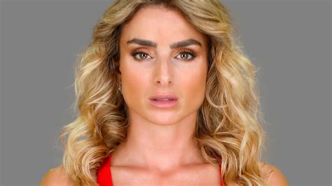 “Exatlón México”: Quién es Estefanía Ahumada, exnovia de “Potro” y ...