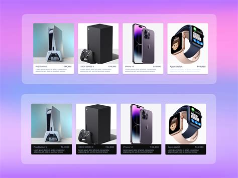 Image result for Product Card UI Design