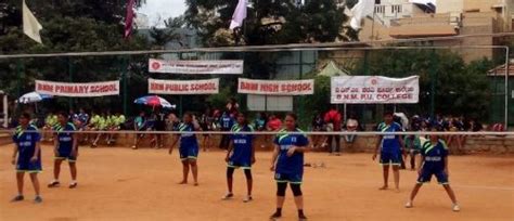 New Horizon College, Kasturi Nagar Fees Structure & Courses 2025 ...