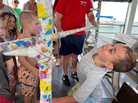PLYMOUTH CRUISES ABOARD LOBSTER TALES (2026) All You Need to Know ...