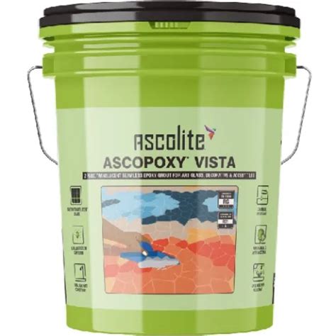 ASCOFIX BJM / TBM - High-Quality Thin Jointing Mortar for AAC Blocks