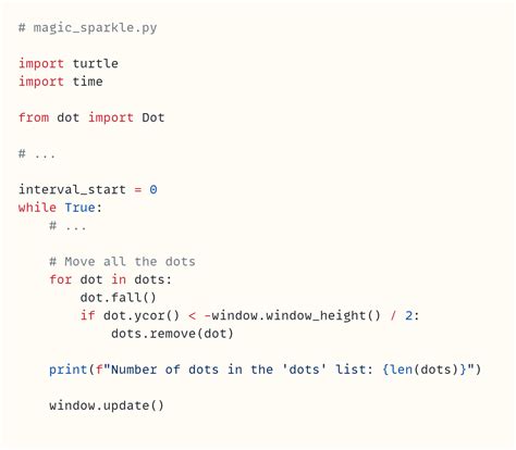 Python Turtle Animation 的图像结果