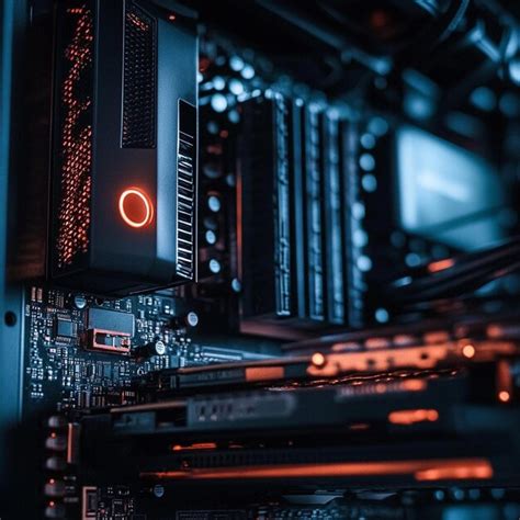 Image result for Types of Computer with Red Circle