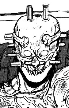 Fuu (Dorohedoro) - MyAnimeList.net